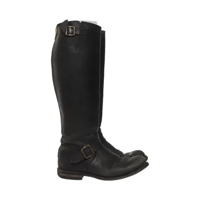 Støvler (Sort) fra Primeboots