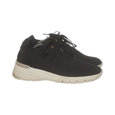 Trainers (Black) from So All