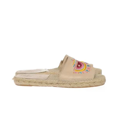 Slip-ins (Beige, Flerfärgad) från Hums
