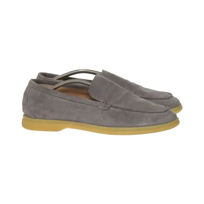 Loafers (Grå) från Scarosso
