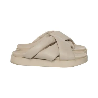 Slip-ins (Beige) från Inuikii