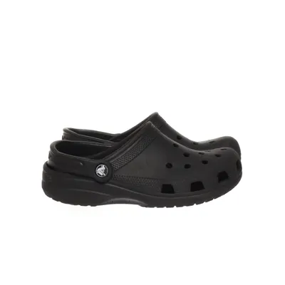 Träskor (Svart) från Crocs