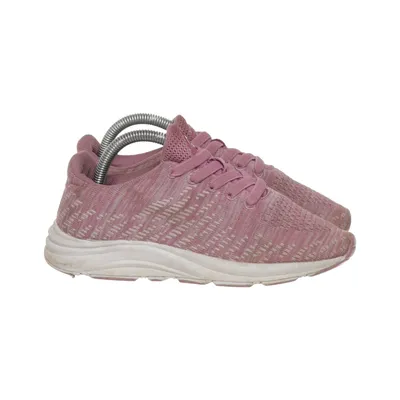 Trainers (So Knit Snk Jr) from A-One