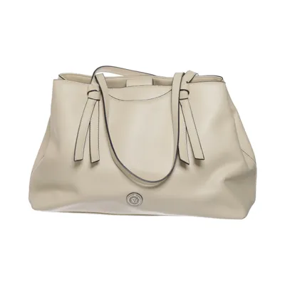 Handbag (Beige) from Anne Klein Polyester