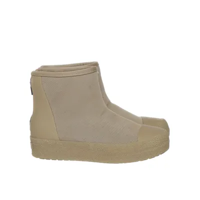 Enkellaarzen (Beige) van Tretorn
