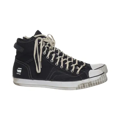 Canvas schoenen (Zwart) van G-Star Raw