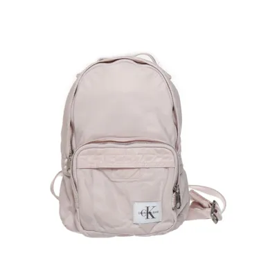 Rygsæk (Pink) fra Calvin Klein Jeans