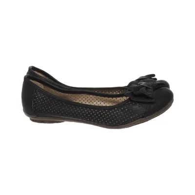 Ballerines (Noir) de Seaside