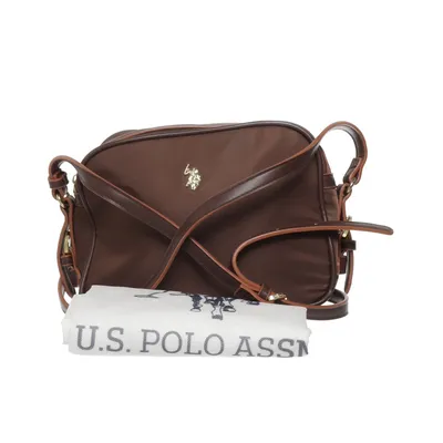 Schoudertas (Wit) van U.S. Polo Assn.