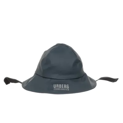 Sydväst (Blå) från Urberg Skandinavien Bomull, Polyester