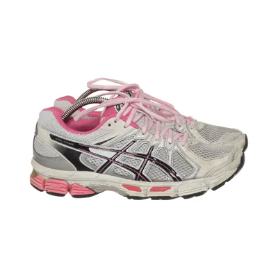 Löparskor (Vit, Grå, Rosa) från Asics