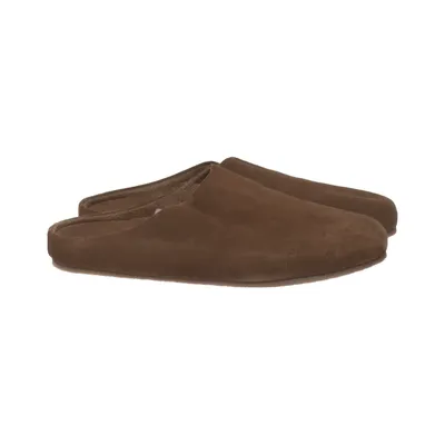 Mules (Marron) de Wojas Cuir