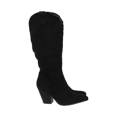 Laarzen (Zwart) van Boohoo