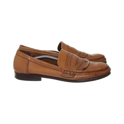 Loafers (Brun) från Indiana Top Men