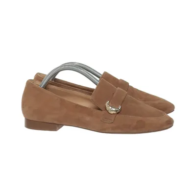Loafers (Brun) fra & Other Stories Læder