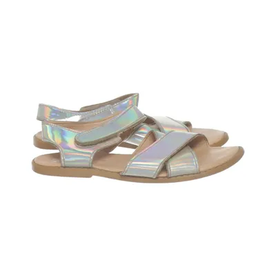 Sandalen (Zilver) van H&M