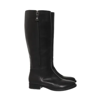 Stiefel (Schwarz) von Geox