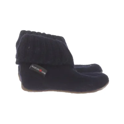 Chaussons (Bleu) de Haflinger