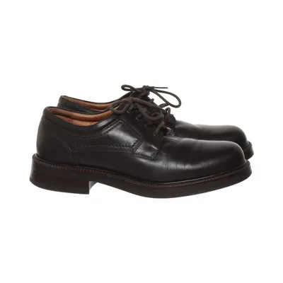 Chaussures Derby (Noir) de Scholl