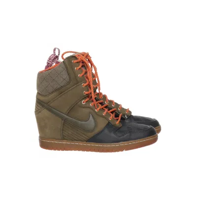 Veterlaarzen (Groen, Zwart) van Nike