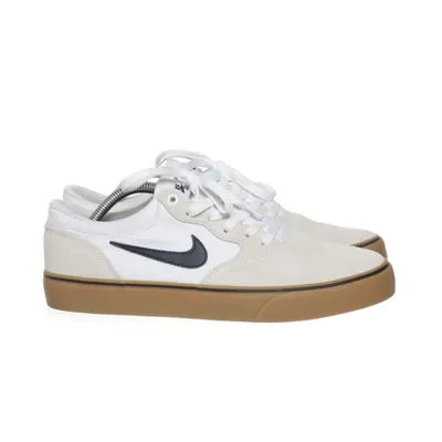 Sneakers (Vit, Grå, Svart) från Nike SB