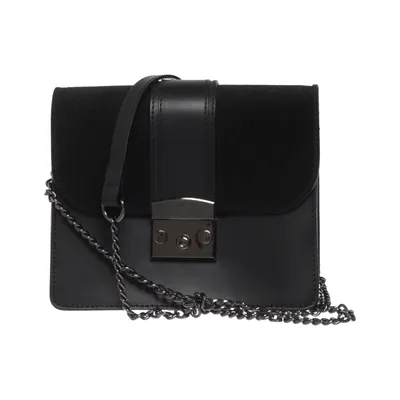 Sac à bandoulière (Noir) de Wojas