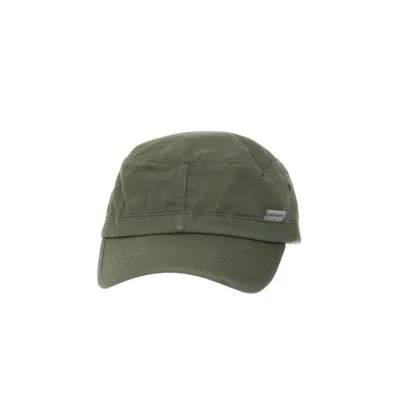 Honkbalpet (Groen) van Carhartt Katoen