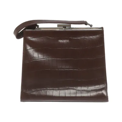 Handtas (Bruin) van Windsor