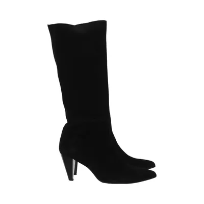 Stiefel (Schwarz) von Zara Trafaluc