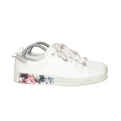 Sneakers (Wit) van Ted Baker