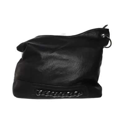 Sac à bandoulière (Noir) de Lookat