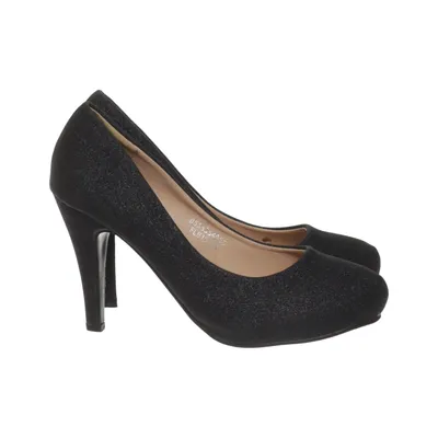 Escarpins (Noir) de Catisa