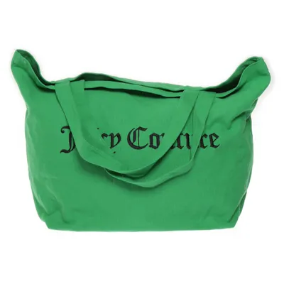Tygpåse (Grön) från Juicy Couture