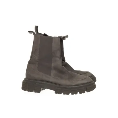 Chelsea boots (Grå) från Extralight