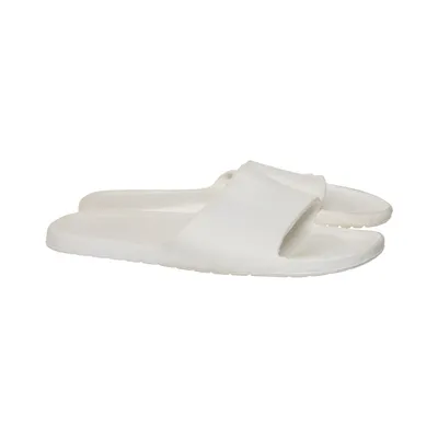 Mules (Blanc) de Extend Collection