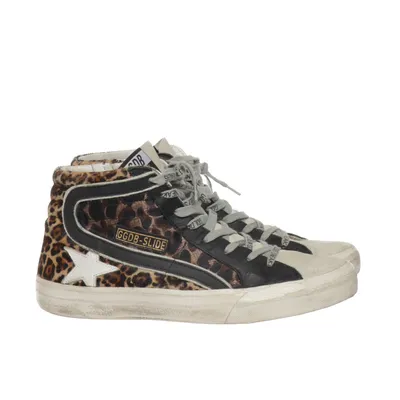 Sneakers (SLIDE) from Golden Goose Leather