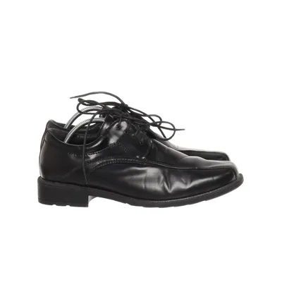 Derby shoes (Black) from Skopunkten
