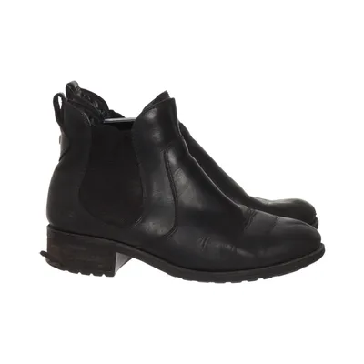 Bottines Chelsea (Bonham) de UGG Cuir