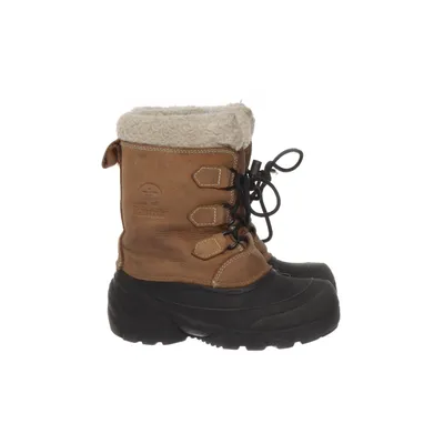 Kängor (Brun) från Kamik