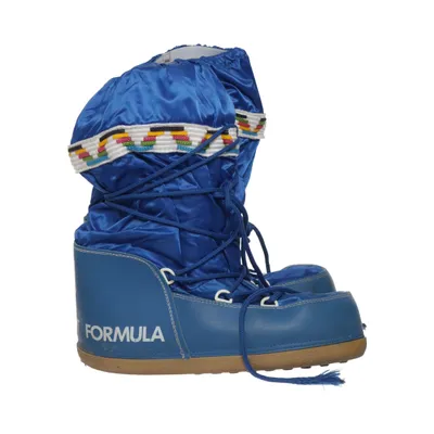 Ankelstøvler (Formula) fra Formula