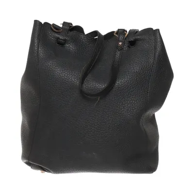 Sac à main (Gris, Noir) de Topshop