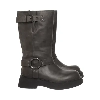 Boots (Gray) from Arket