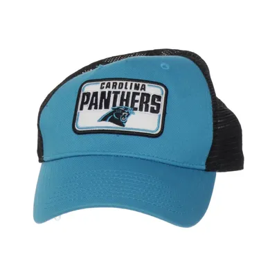 Casquette de camionneur (Bleu, Noir, Blanc) de NFL Team Apparel Coton, Polyester