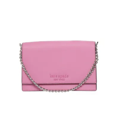 Shoulder-bag (Pink) from Kate Spade Leather