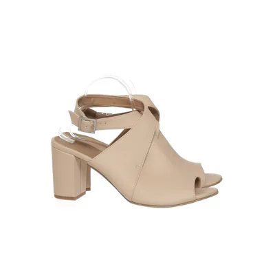 Sandaletter (Beige) från Nae