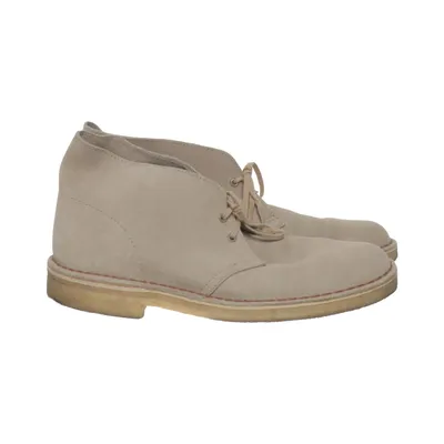 Desert boots (Beige) from Clarks Originals
