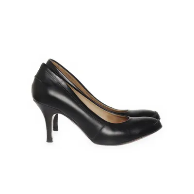Pumps (Svart) från Acne Jeans