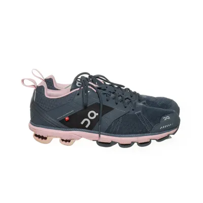 Running shoes (Blue) from On Cloud