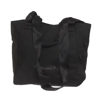 Shoulder-bag (Black) from Lancaster