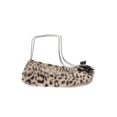 Slippers (Brown, Black) from Love to Lounge